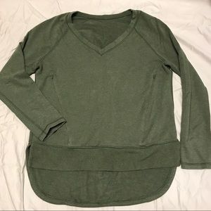 Lululemon Pullover